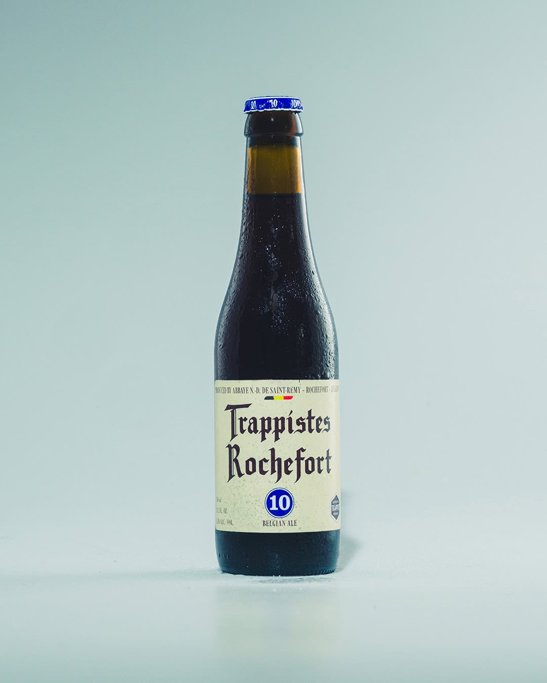 Brasserie de Rochefort - Trappistes Rochefort 10