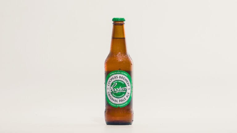 Coopers Original Pale Ale - Thumbnail