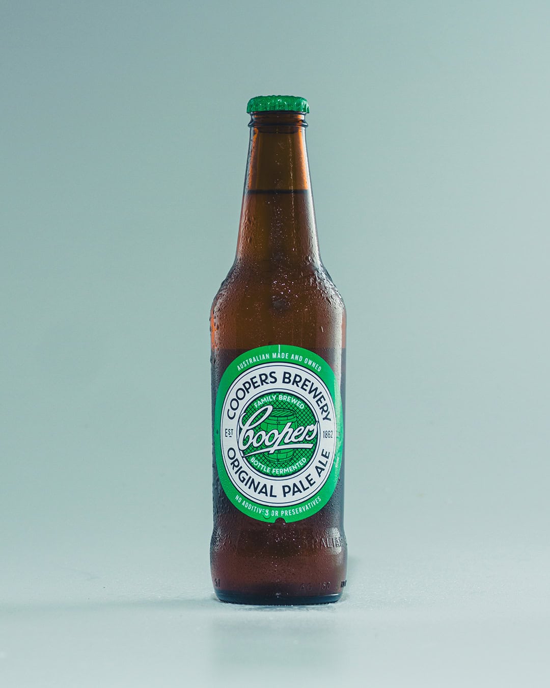 Coopers Pale Ale