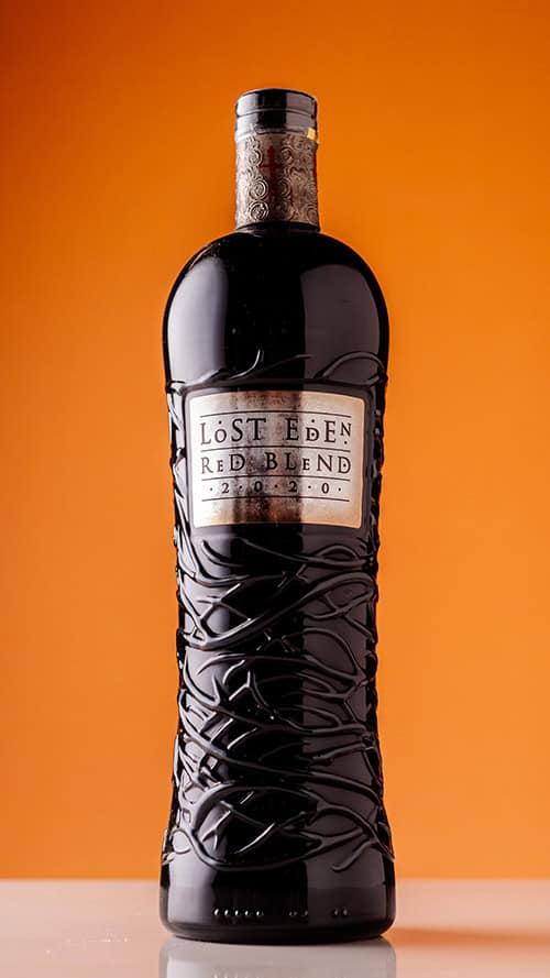 Lost Eden - Wine Club Sign Up