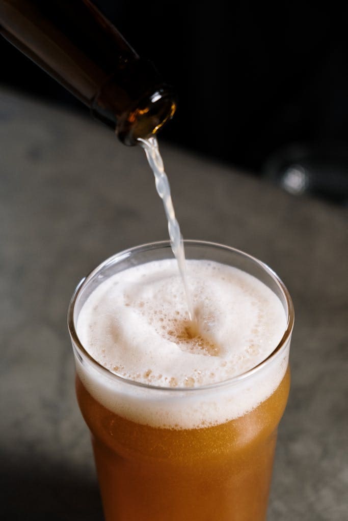 Imported Beer for a Beer Club