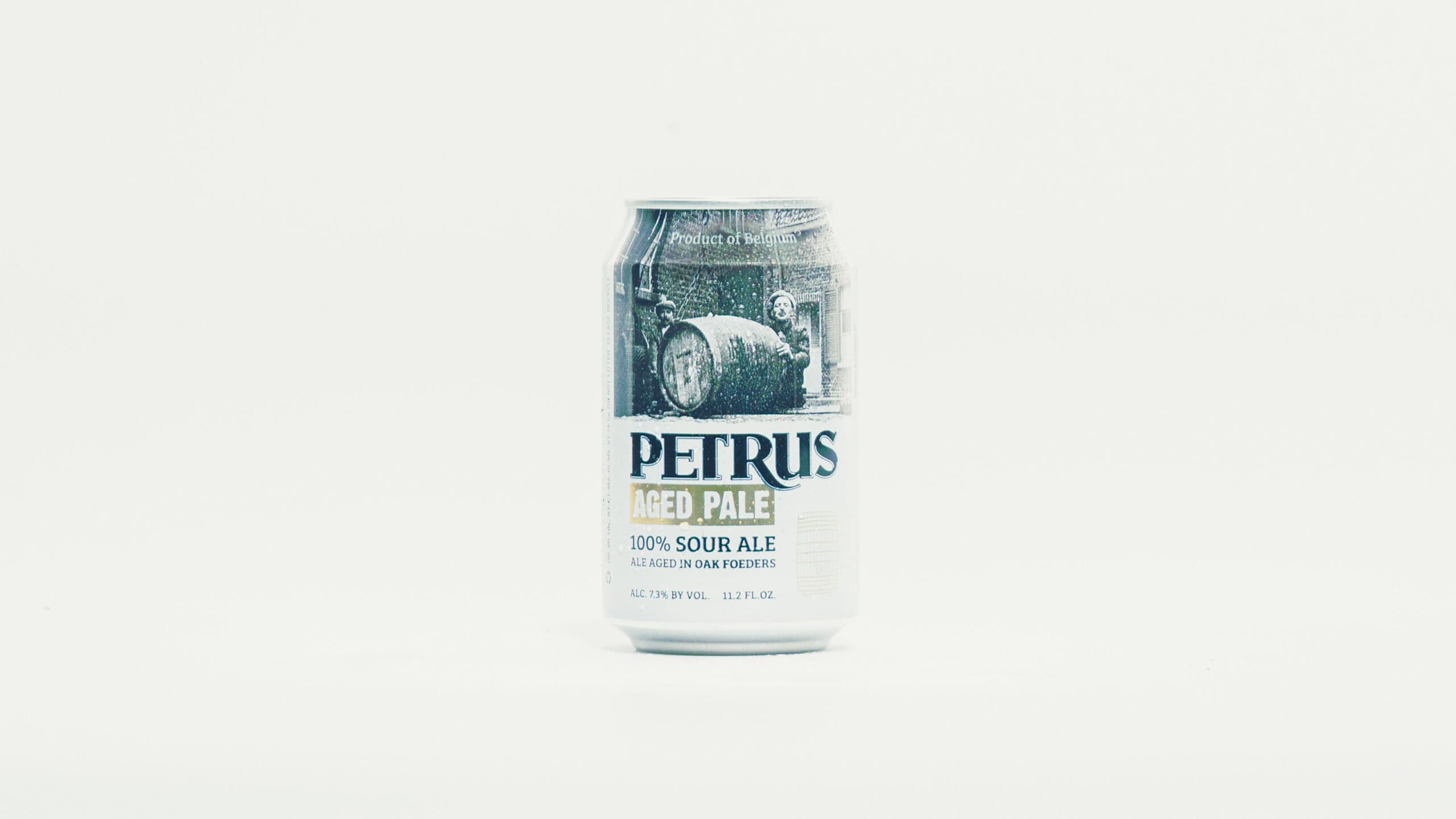 Petrus Aged Pale - Thumbnail