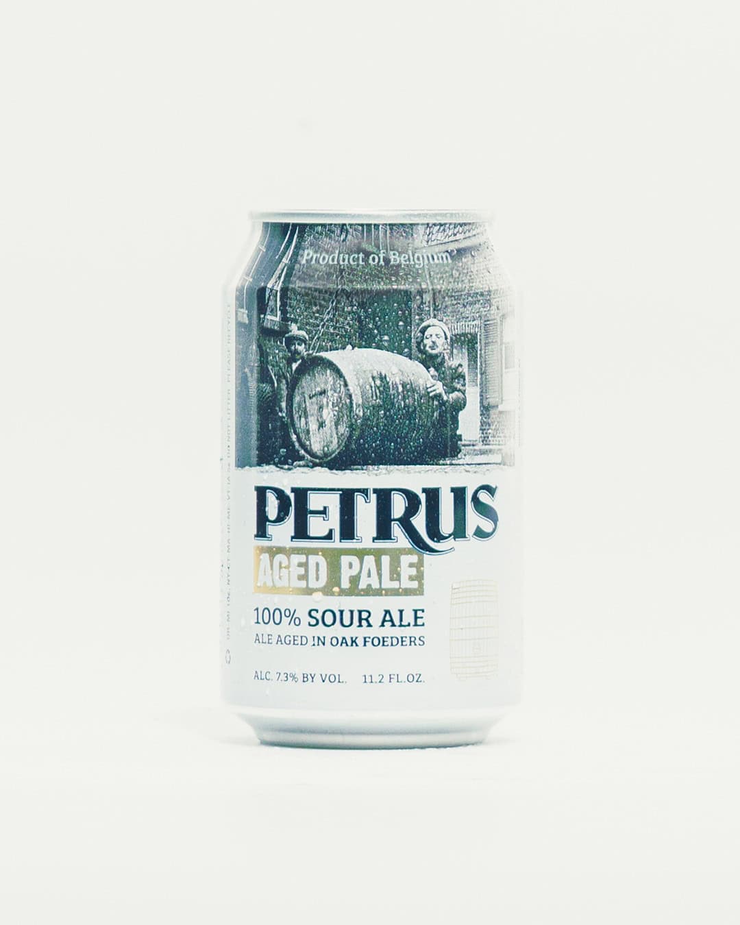 Petrus Aged Pale