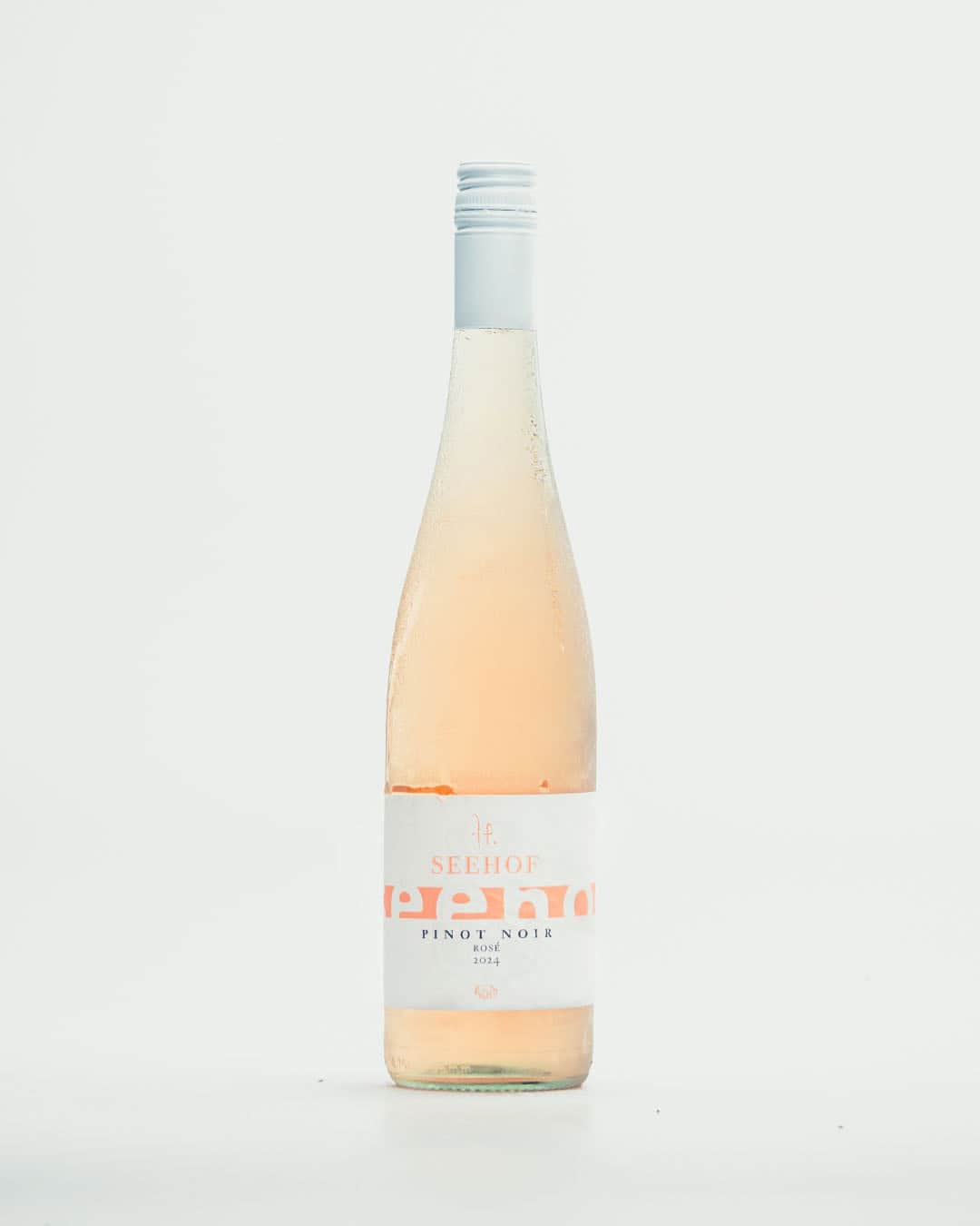 Seehof Pinot Noir Rose