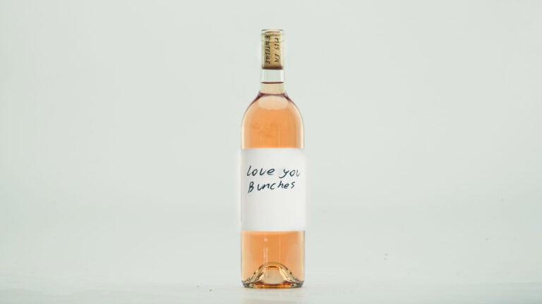 Love You Bunches Rosé