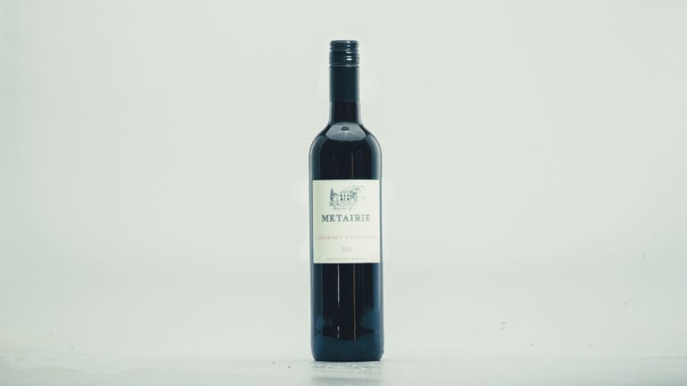 Metairie Cabernet Sauvignon